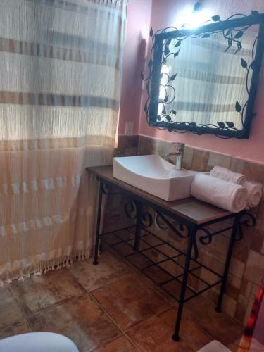 Hotel Boutique Posada San �ngel