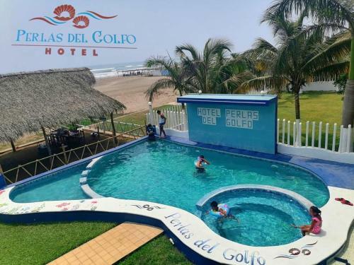 Hotel Perlas Del Golfo