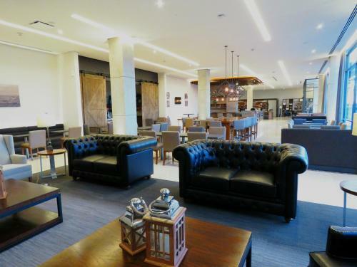 Hotel Hampton Inn By Hilton Celaya