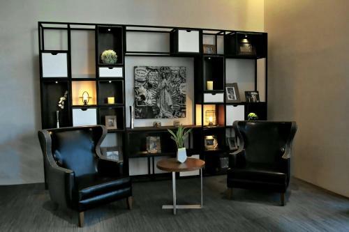 Hotel Hampton Inn By Hilton Celaya