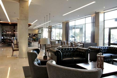 Hotel Hampton Inn By Hilton Celaya
