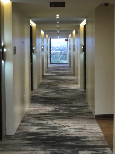 Hotel Hampton Inn By Hilton Celaya