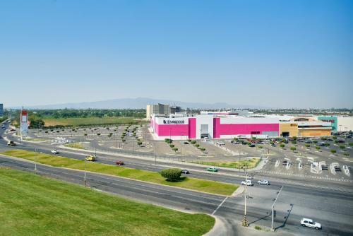 Hotel Aloft Celaya