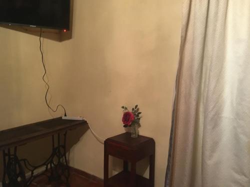 Hostal Do�a Carlota Hotel