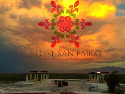 Hotel San Pablo