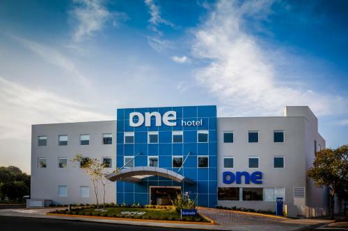 Hotel One Ciudad De M�xico La Raza