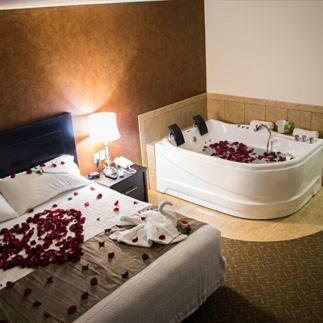 Spring Water Hotel & Suites