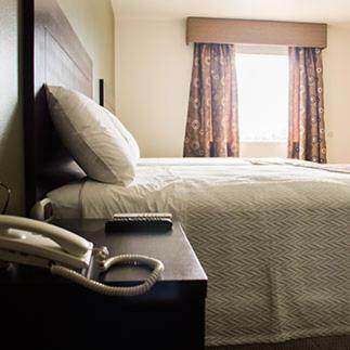 Spring Water Hotel & Suites
