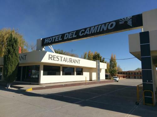 Hotel Del Camino