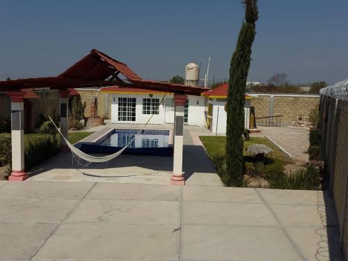 Lodge Descanso La Bisnaga