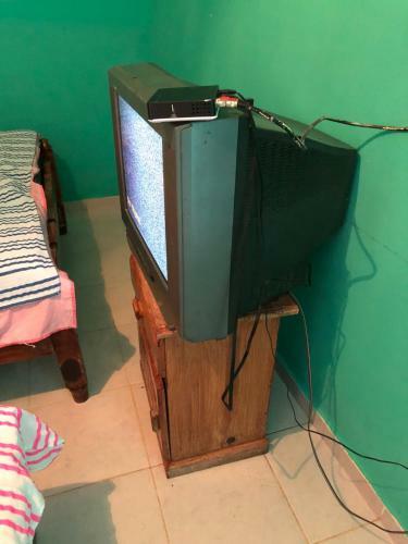 Albergue Villa Ru Ru