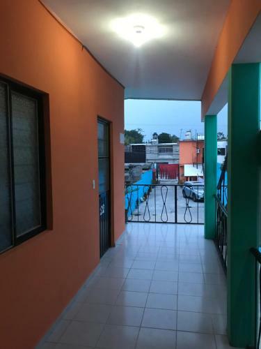 Albergue Villa Ru Ru