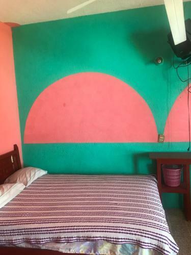 Hotel Villa Florida