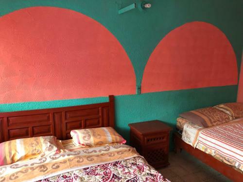 Hotel Villa Florida
