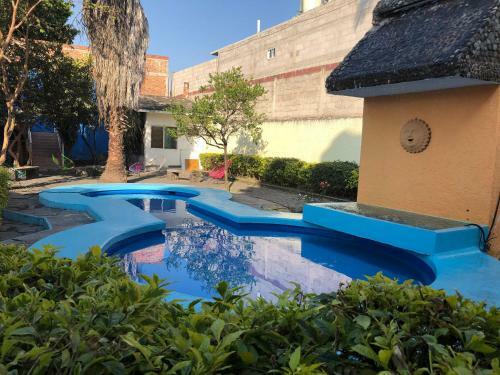 Hotel Villa Florida