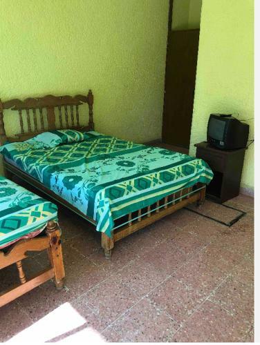 Hotel Villa Florida