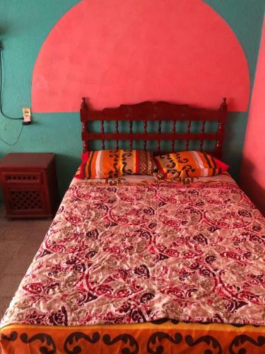 Hotel Villa Florida