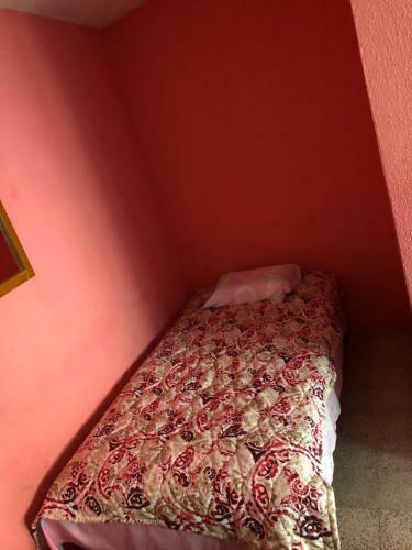 Hotel Villa Florida