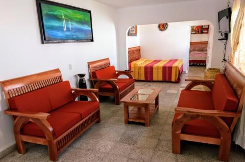 Alojamiento Vacacional Cuautla Morelos