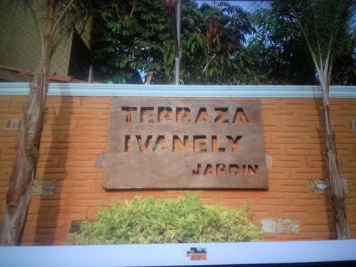 Terraza Ivanely