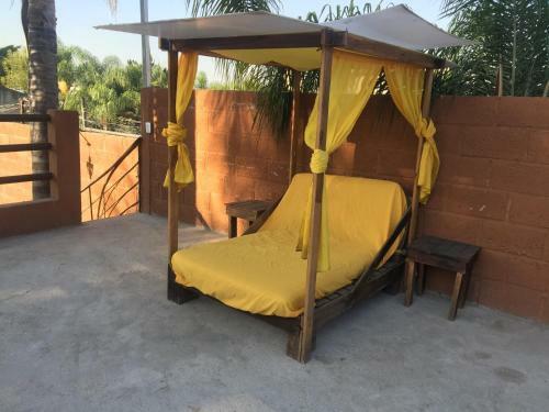 Terraza Ivanely
