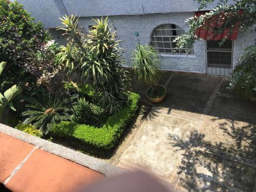 Villa Bungal�