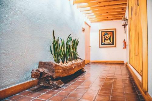 Hotel La Provence