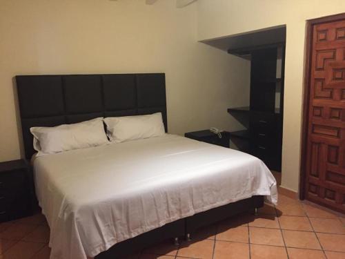 Mar�a Em�lia Hotel & Restaurant