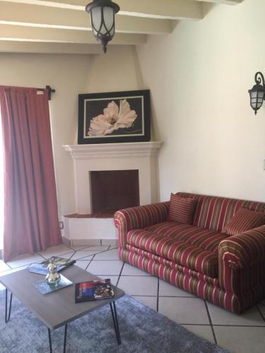 Mar�a Em�lia Hotel & Restaurant