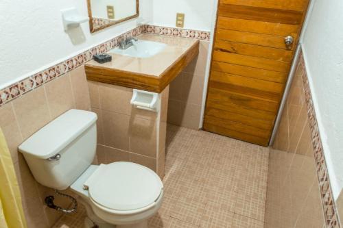 Hotel Mes�n La Casa De Cuernavaca