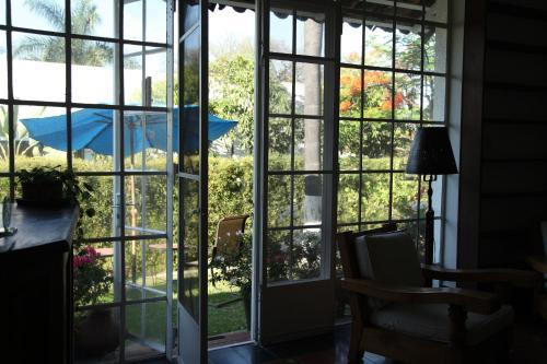 Villa Casa Laurel