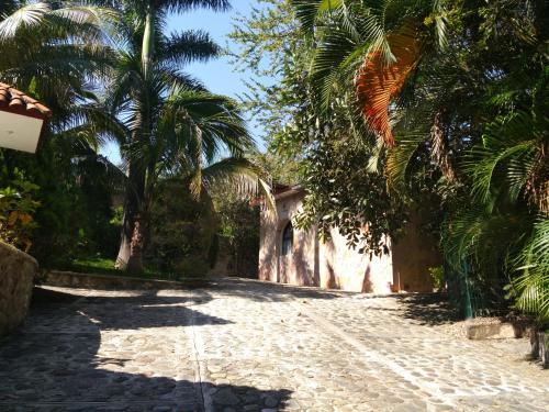 Hotel Rancho Agua Salada