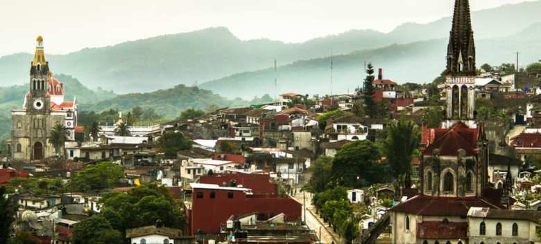 Hotel & Suites Posada Molina