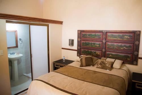 Hotel Galeria El Refugio
