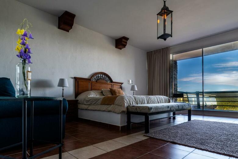 Hotel Molinillos Mountain Resort
