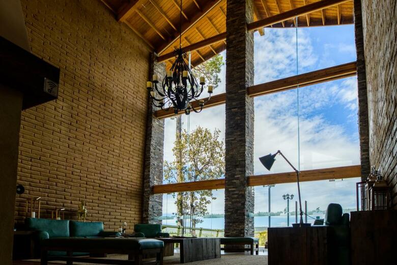 Hotel Molinillos Mountain Resort