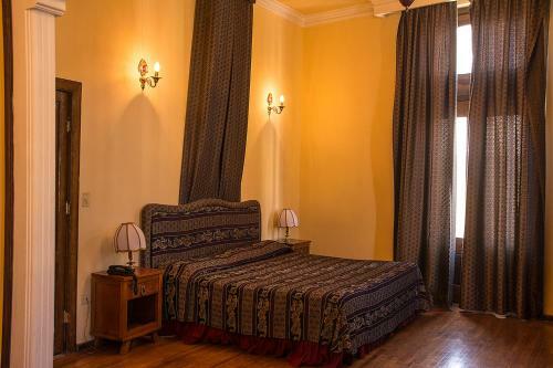 Hotel Roma
