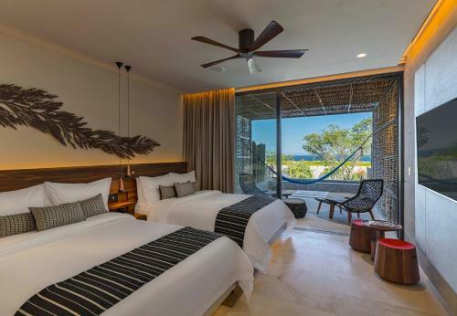 Hotel Solaz, A Luxury Collection Resort, Los Cabos