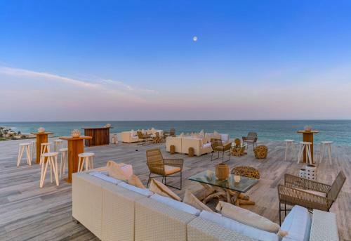 Hotel Solaz, A Luxury Collection Resort, Los Cabos