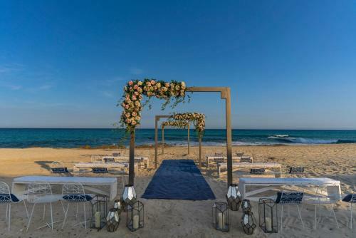 Hotel Solaz, A Luxury Collection Resort, Los Cabos