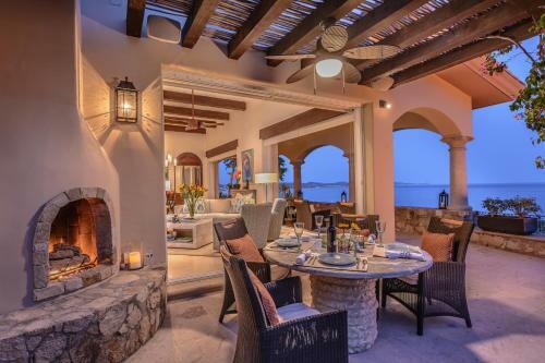 Villas Del Mar Casita 17