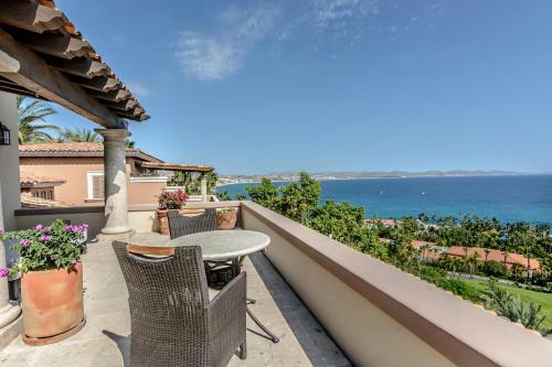Villas Del Mar Casita 17