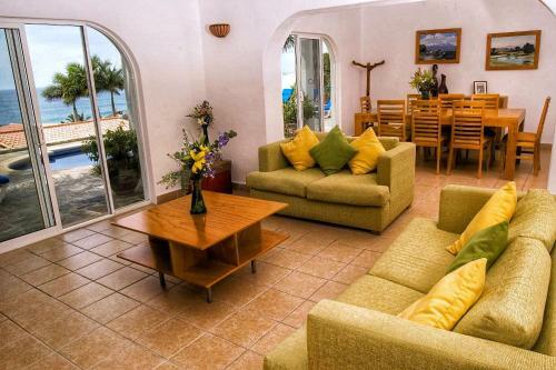 Villa Oceano Villa