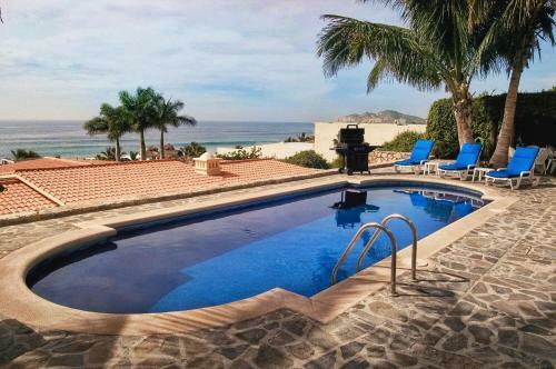 Villa Oceano Villa