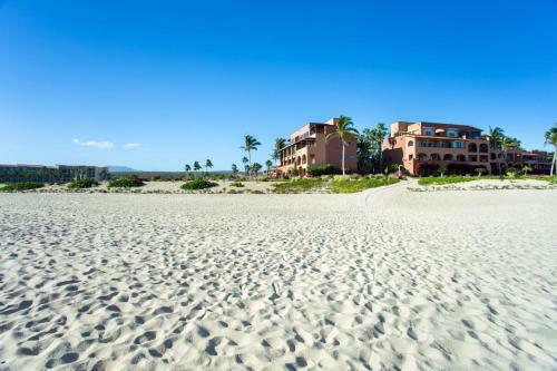 Apartamento Tortuga 202 Casa Del Mar