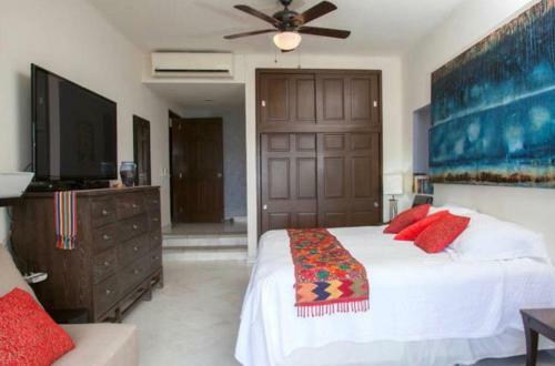 Apartamento Duna 302 Casa Del Mar