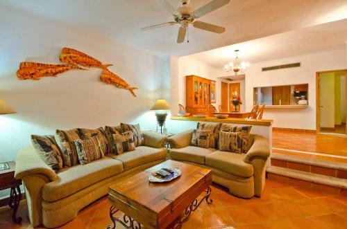 Villa Casa Del Mar Pelicano 301 1br