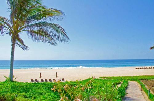 Villa Casa Del Mar Pelicano 301 1br