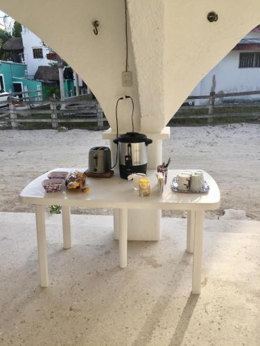 Bed & Breakfast Blue Moon Kite House