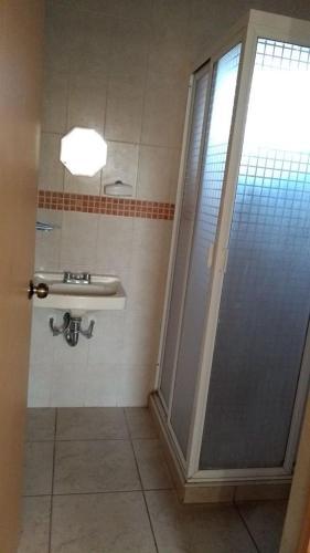 Casa Con Alberca, Seguridad 24 Horas